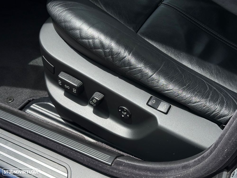 BMW 730 - 26