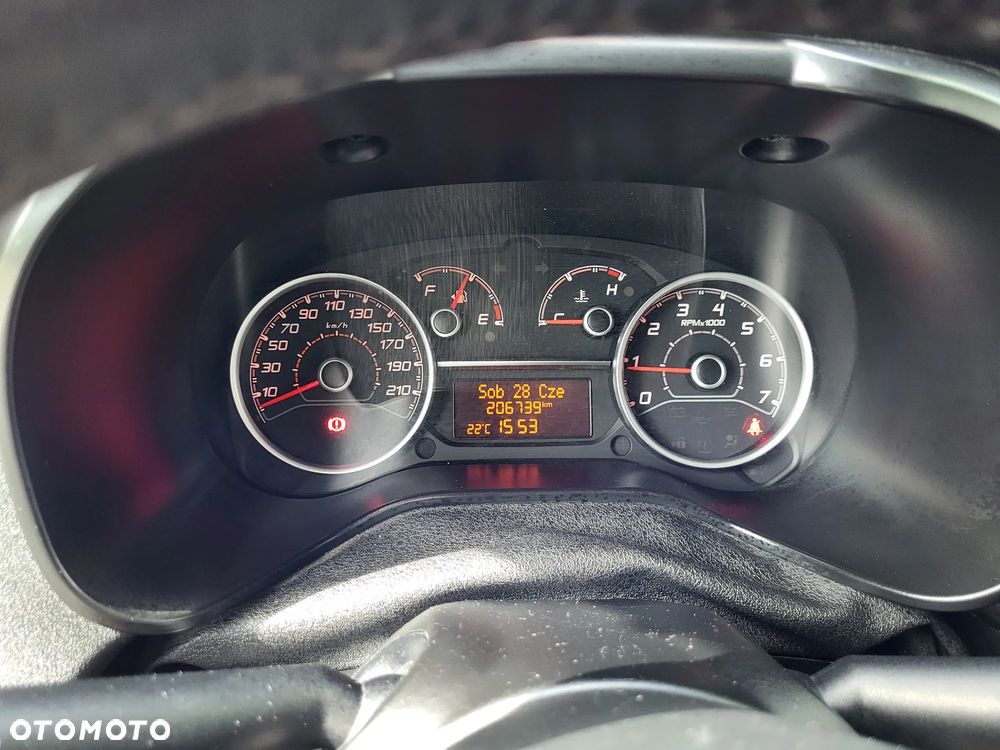 Fiat Doblo - 13