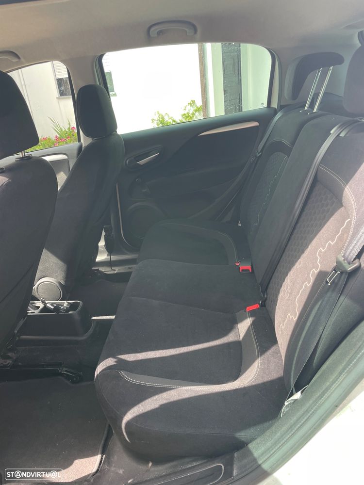 Fiat Punto 1.3 M-jet 4Fleet Start&Stop - 11