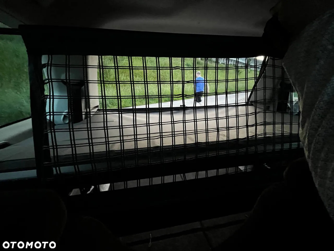 Citroën C4 Picasso 1.6 HDi FAP 7-Sitzer ESG6 Confort - 23