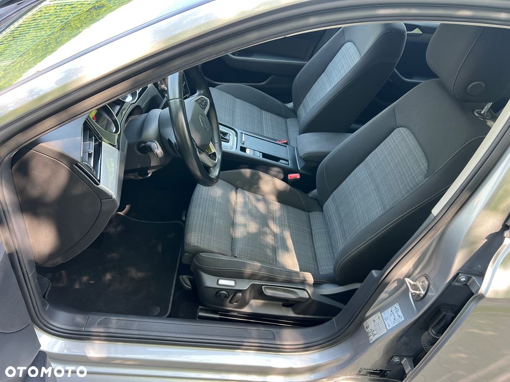 Volkswagen Passat Variant 1.5 TSI EVO Business DSG - 12