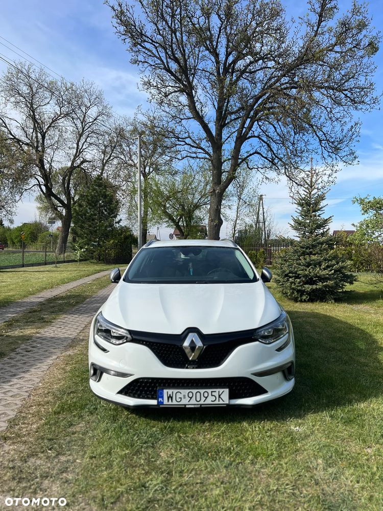 Renault Megane 1.6 TCe GT EDC - 6