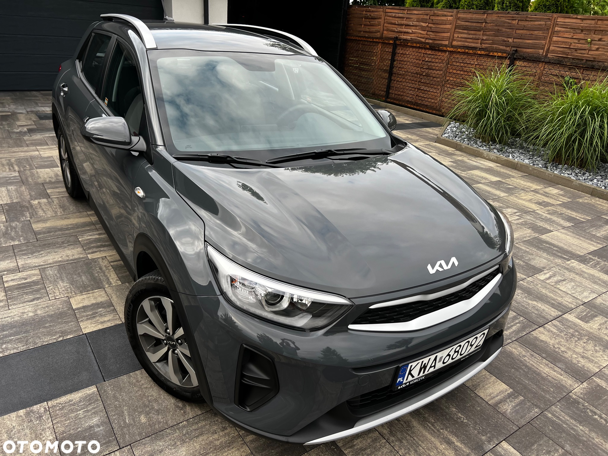 Kia Stonic 1.2 L - 15