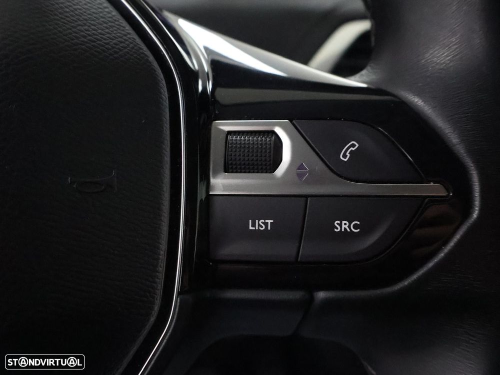 Peugeot 3008 1.5 BlueHDi Allure Pack - 19