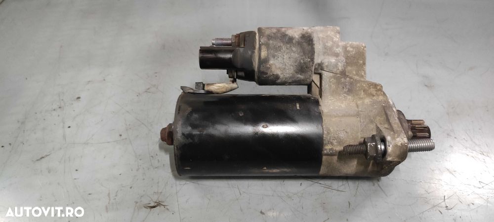 Electromotor volkswagen vw golf 5 variant automat 2.0 BMM - 5