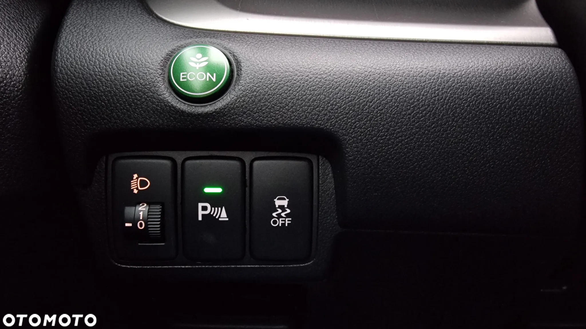 Honda CR-V 2.0 Elegance (2WD) - 30
