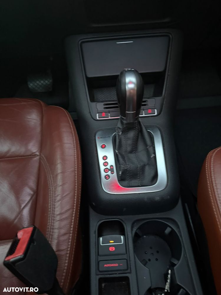 Volkswagen Tiguan 2.0 TDI 4Motion DSG Track & Field - 7