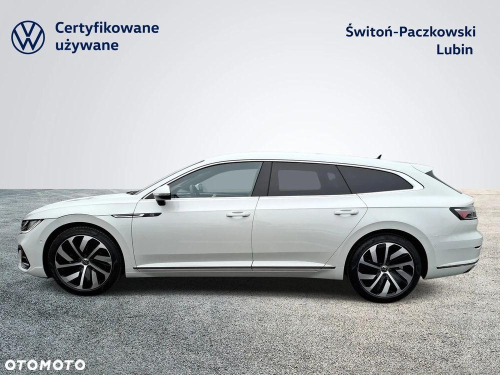 Volkswagen Arteon Shooting Brake 2.0 TDI R-Line DSG - 2