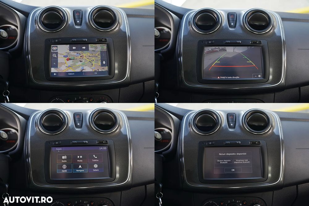 Dacia Logan 0.9 TCe Prestige - 7