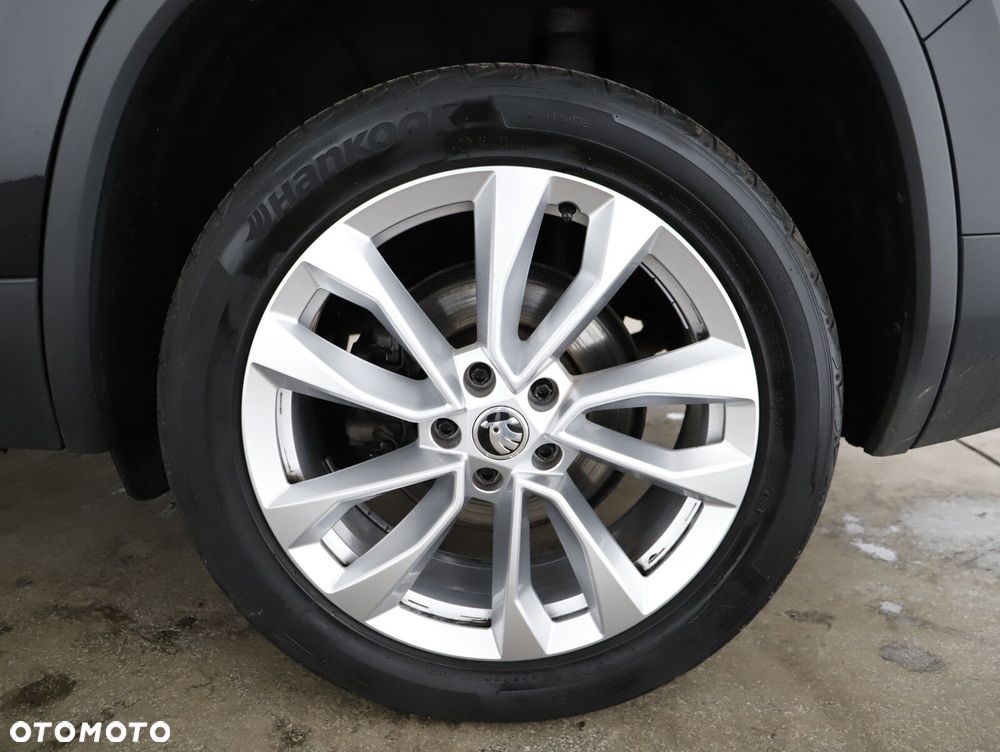 Skoda Kodiaq 2.0 TDI 4x4 Style DSG - 27