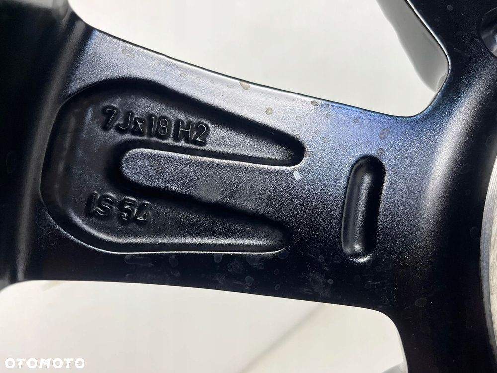 MINI F55 F56 F57 FELGA 7JX18 ET54 5X112 - 6