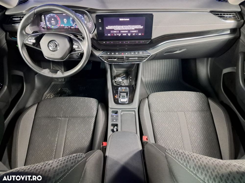 Skoda Octavia - 12