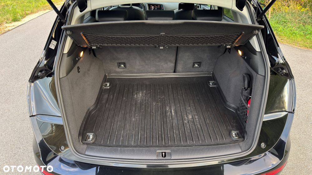 Audi Q5 2.0 TDI (clean diesel) ultra - 16