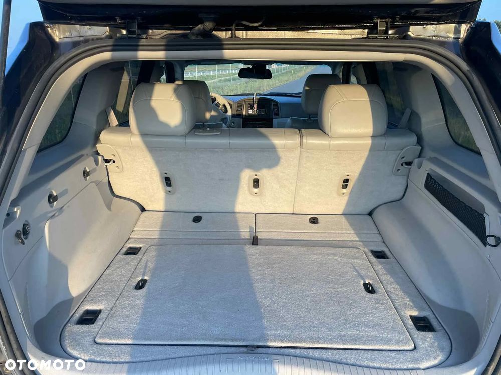 Jeep Grand Cherokee 4.7 Limited - 9