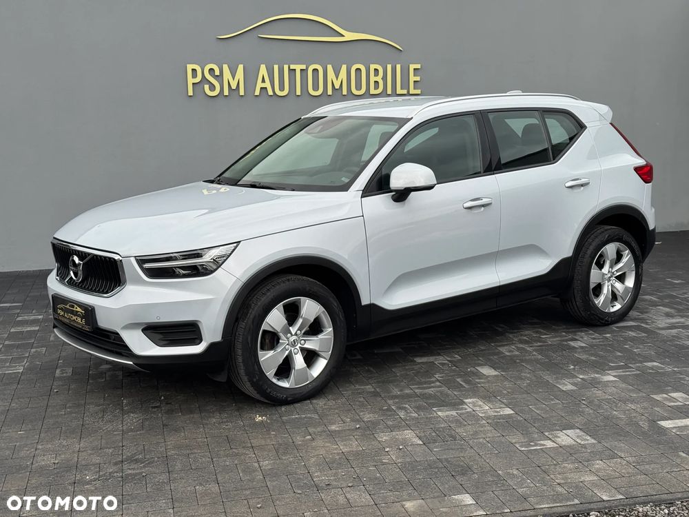 Volvo XC 40 T3 Momentum Pro - 5