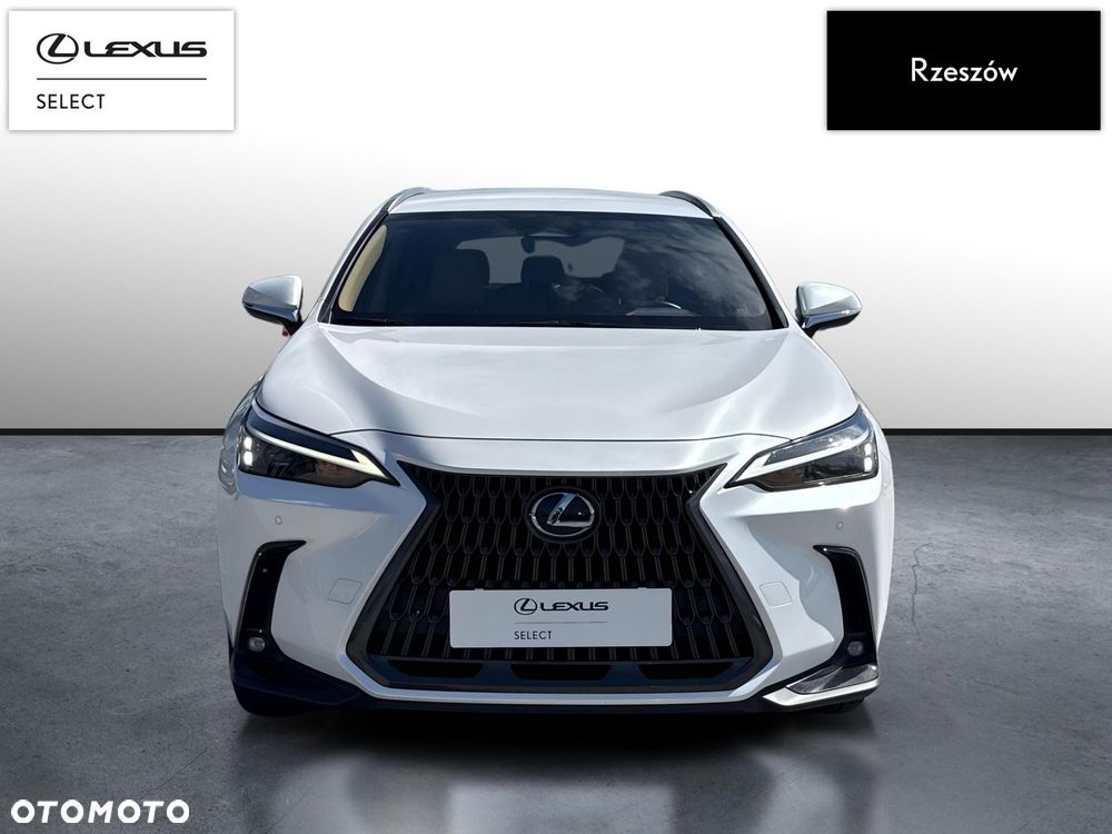 Lexus NX - 8
