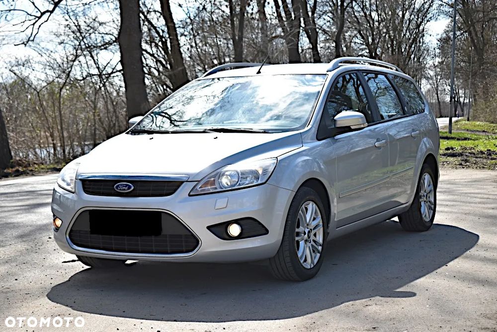 Ford Focus 2.0 16V Ghia - 14