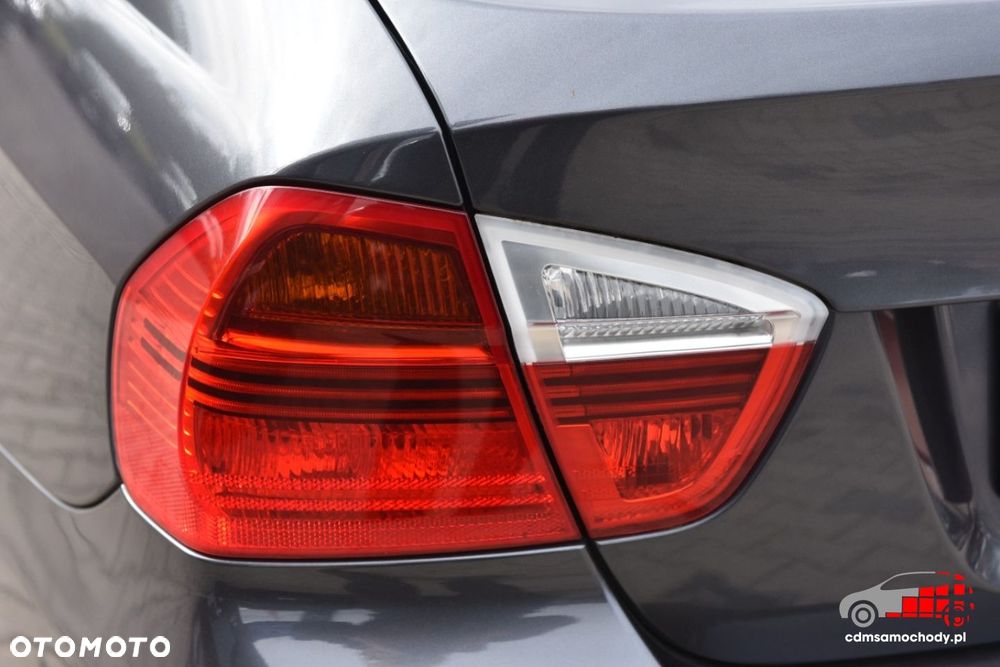 BMW Seria 3 - 14