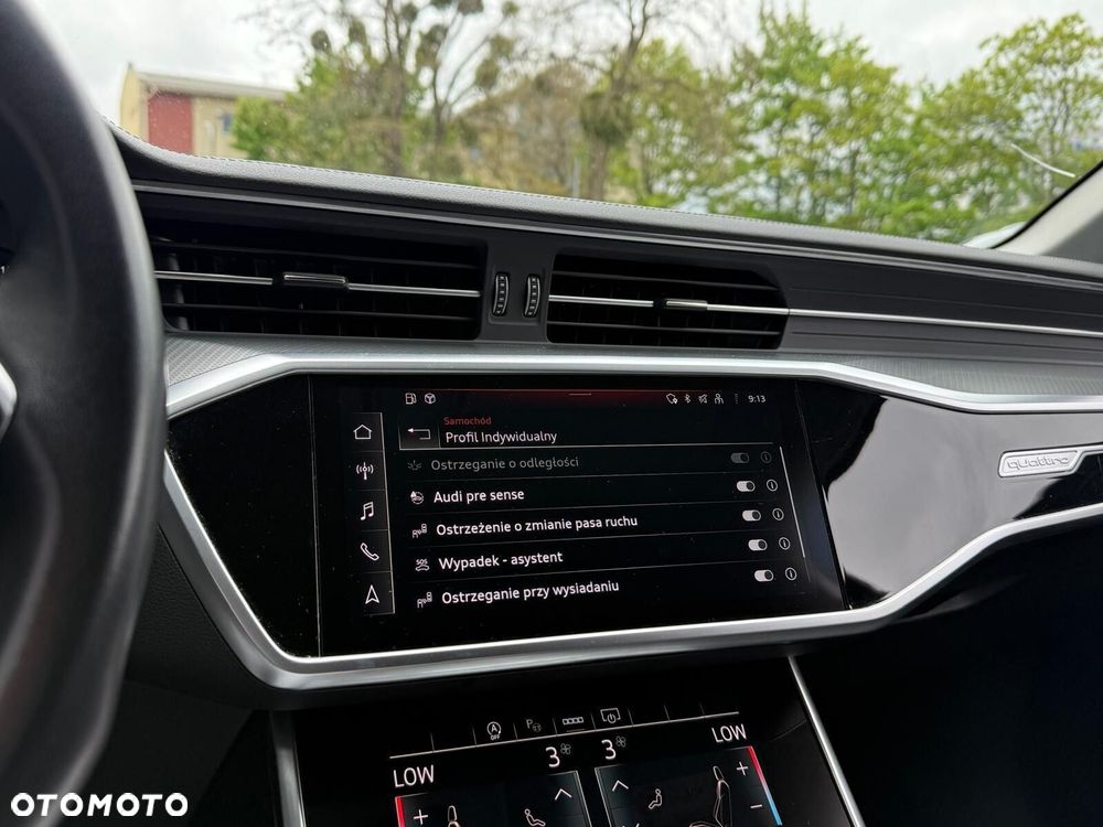 Audi A6 Avant 45 TFSI mHEV Quattro Sport S tronic - 20