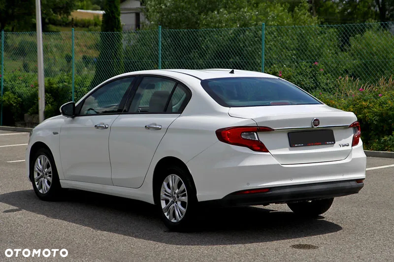 Fiat Tipo 1.4 16v - 4