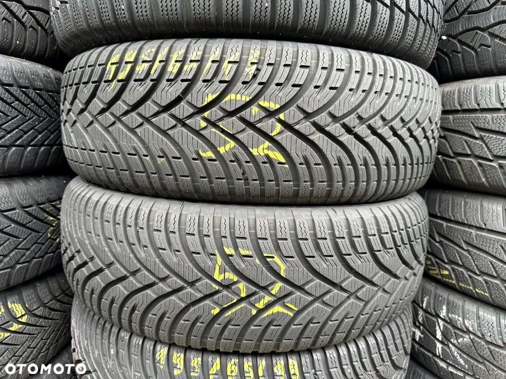 195/65r15 Kleber Krisalp HP3_7,2mm_4szt_(52) - 3