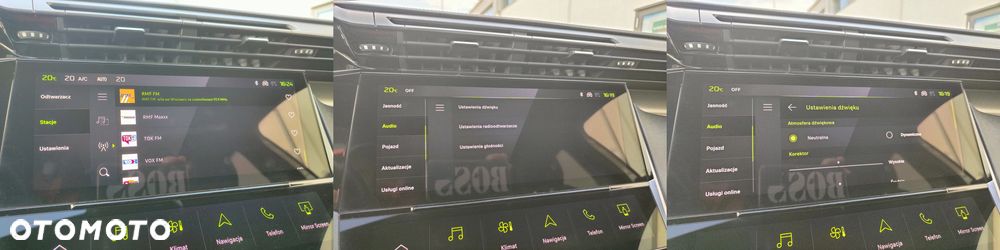 Peugeot 308 BlueHDi 130 EAT8 Stop & Start GT - 31