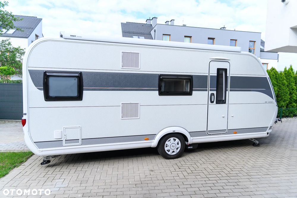 Hobby 545 KMF - 3