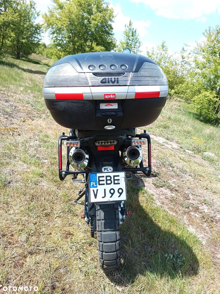 Aprilia Pegaso - 17