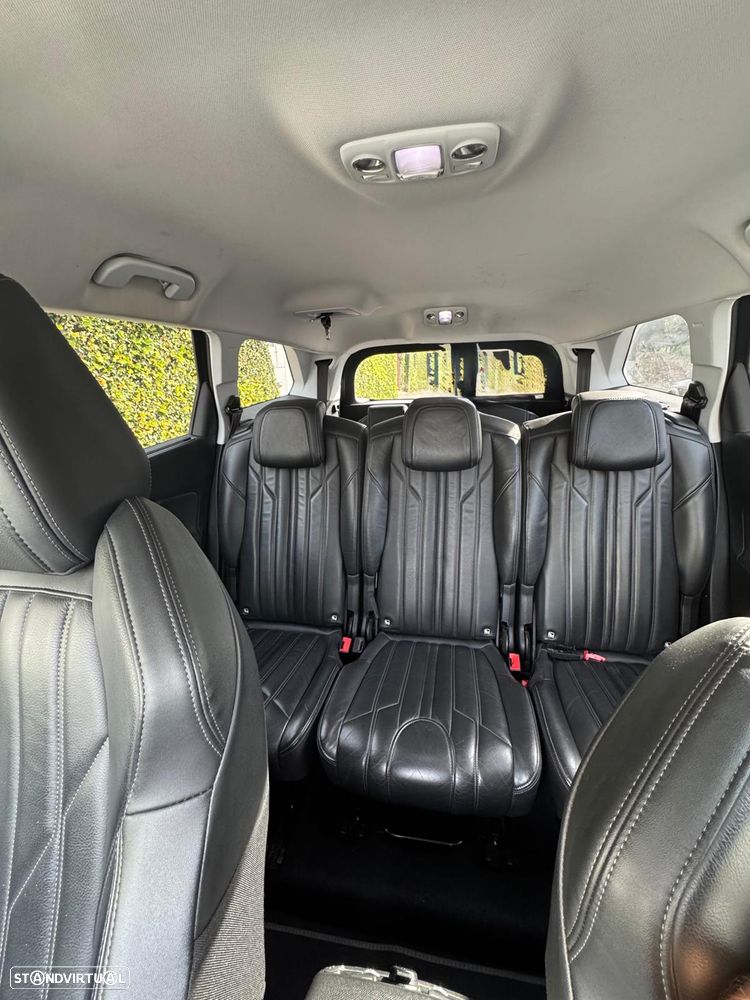 Peugeot 5008 1.5 BlueHDi Allure - 17