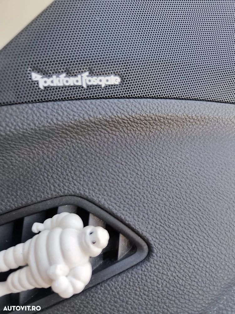 Mitsubishi Eclipse-Cross 1.5-litre 16-valve DOHC MIVEC 4X4 Instyle+ Aut. - 13