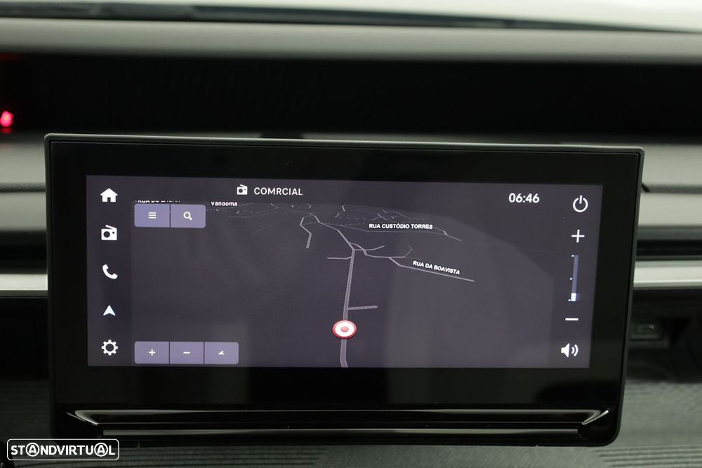 Citroën C3 1.2 Turbo Max - 11