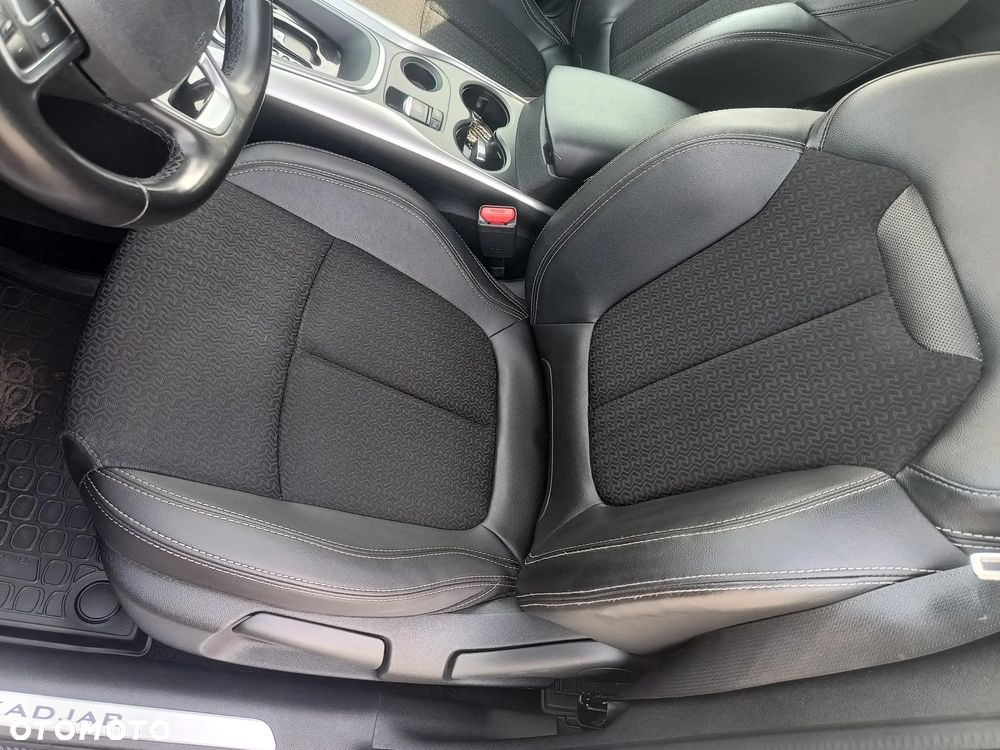 Renault Kadjar - 15