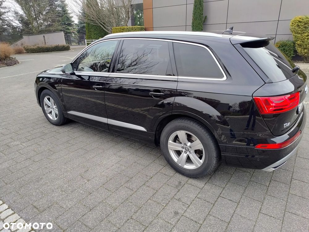 Audi Q7 - 26
