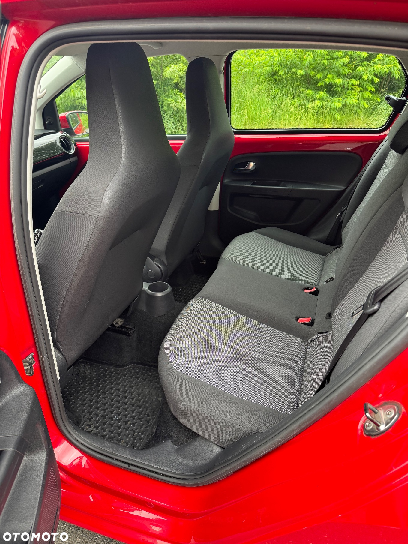 Volkswagen up! 1.0 move - 10
