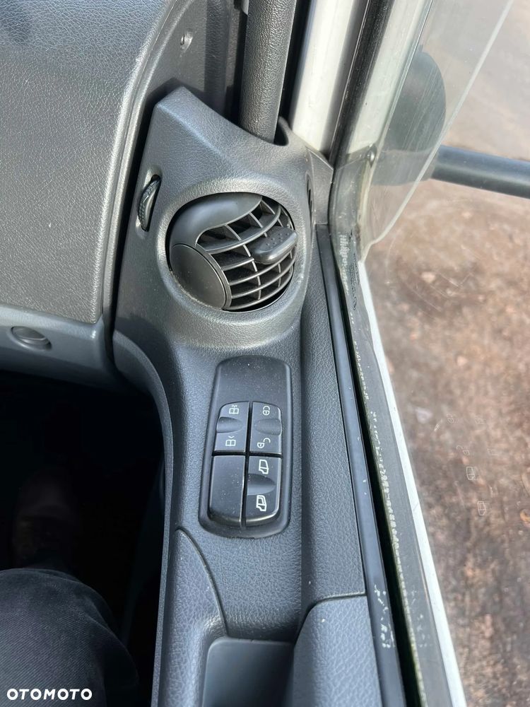 Mercedes-Benz ATEGO 1224L - 24