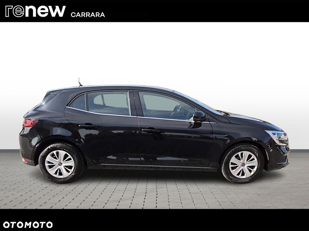 Renault Megane 1.3 TCe FAP Business - 6