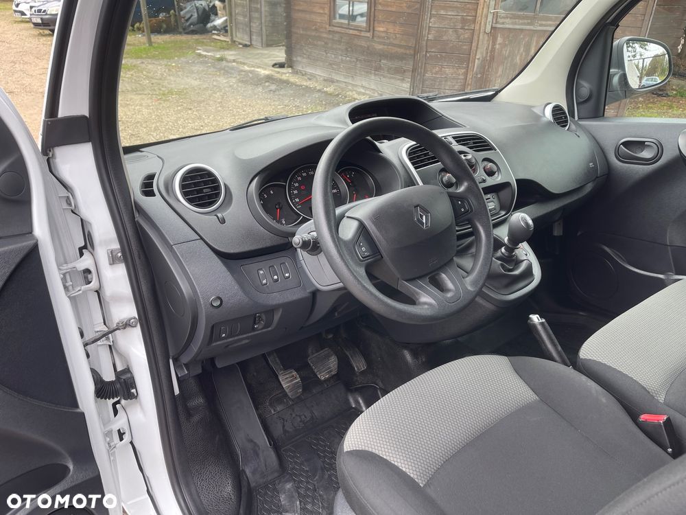 Renault KANGOO - 19