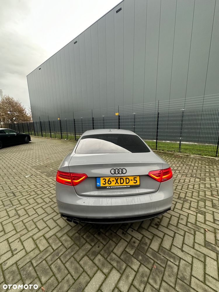 Audi A5 Coupé 1.8 TFSI - 16