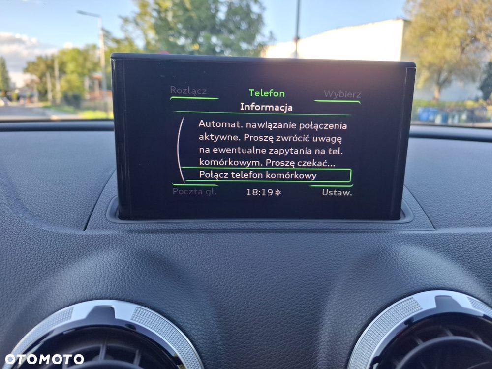 Audi A3 Sportback 1.6 TDI 102g DPF - 22