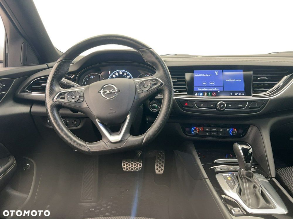 Opel Insignia - 9