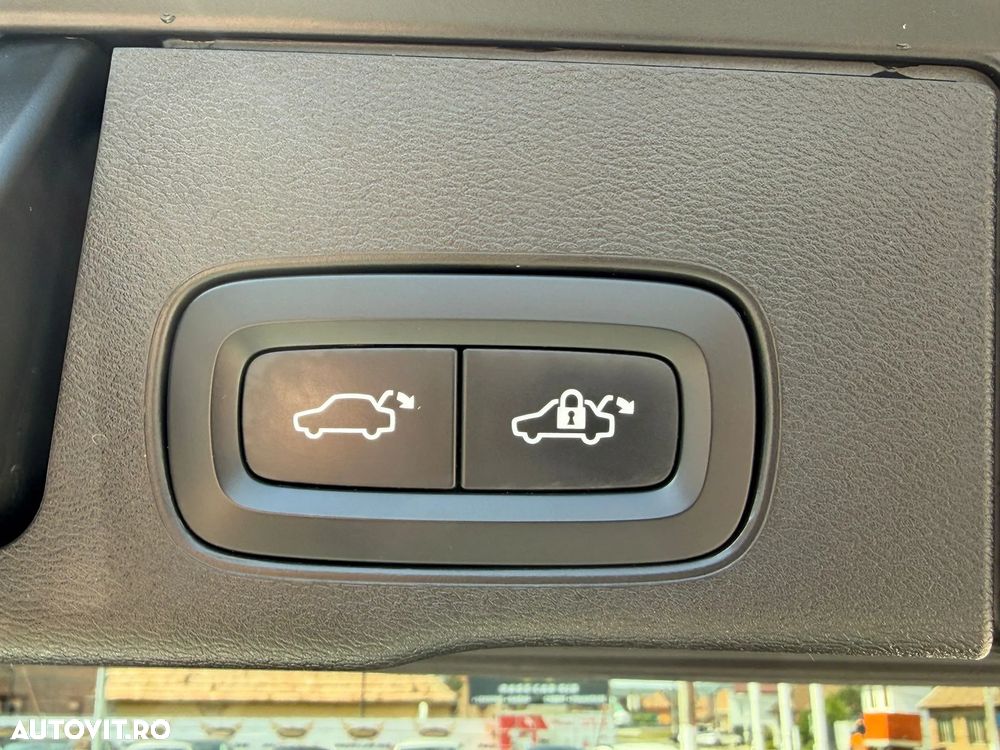 Volvo XC 60 B4 B Geartronic Inscription - 13