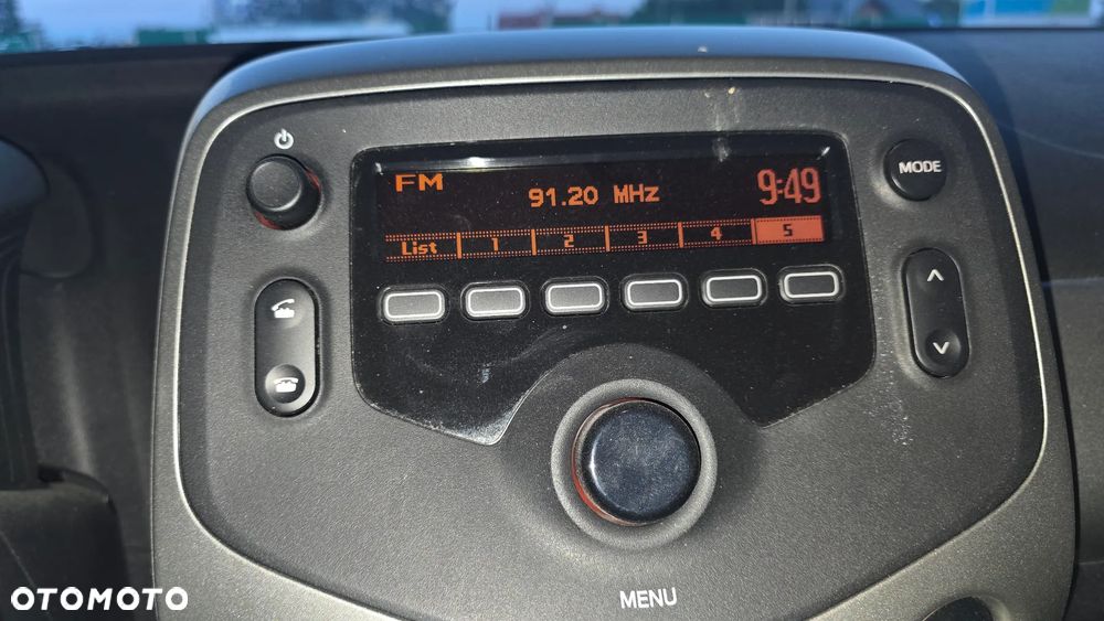Toyota Aygo - 28