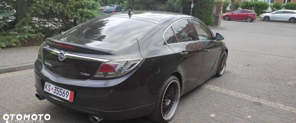 Opel Insignia - 18