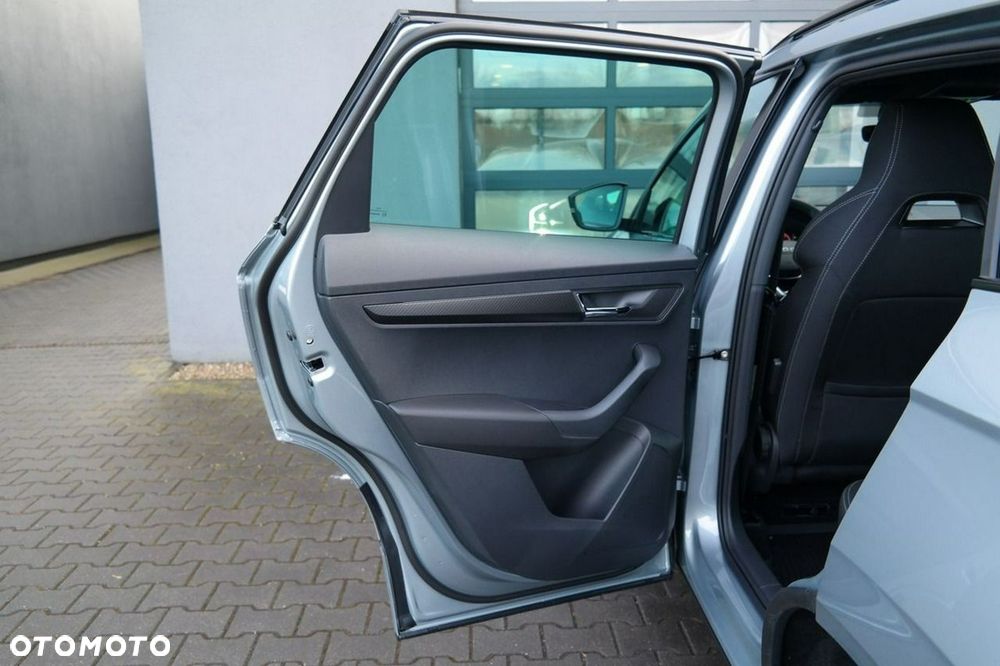 Skoda Karoq - 27