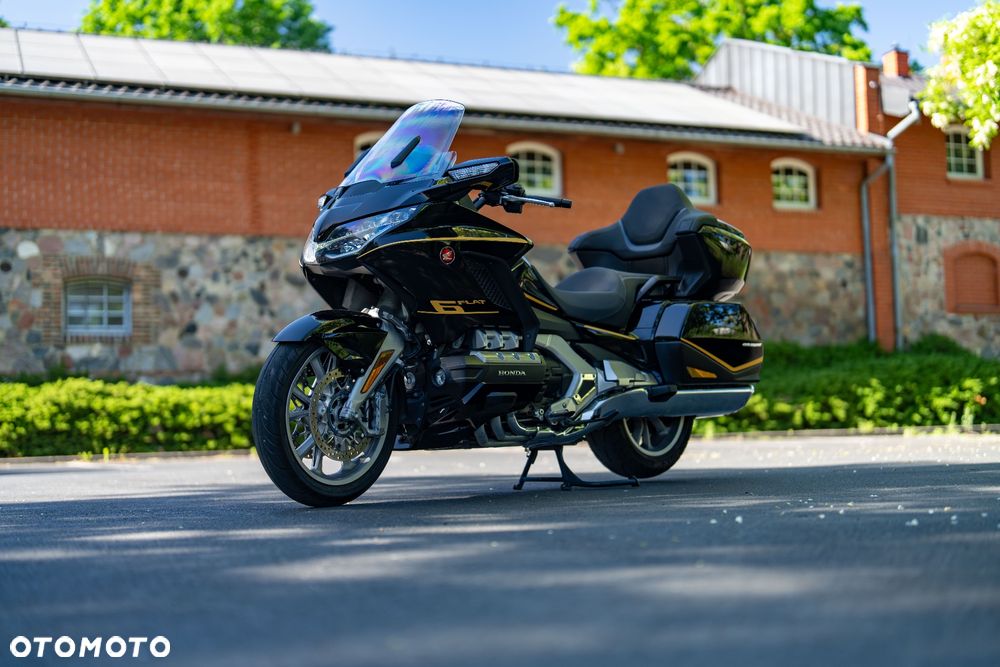Honda GL - 1
