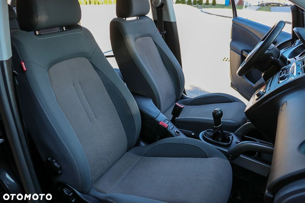 Seat Altea XL - 20
