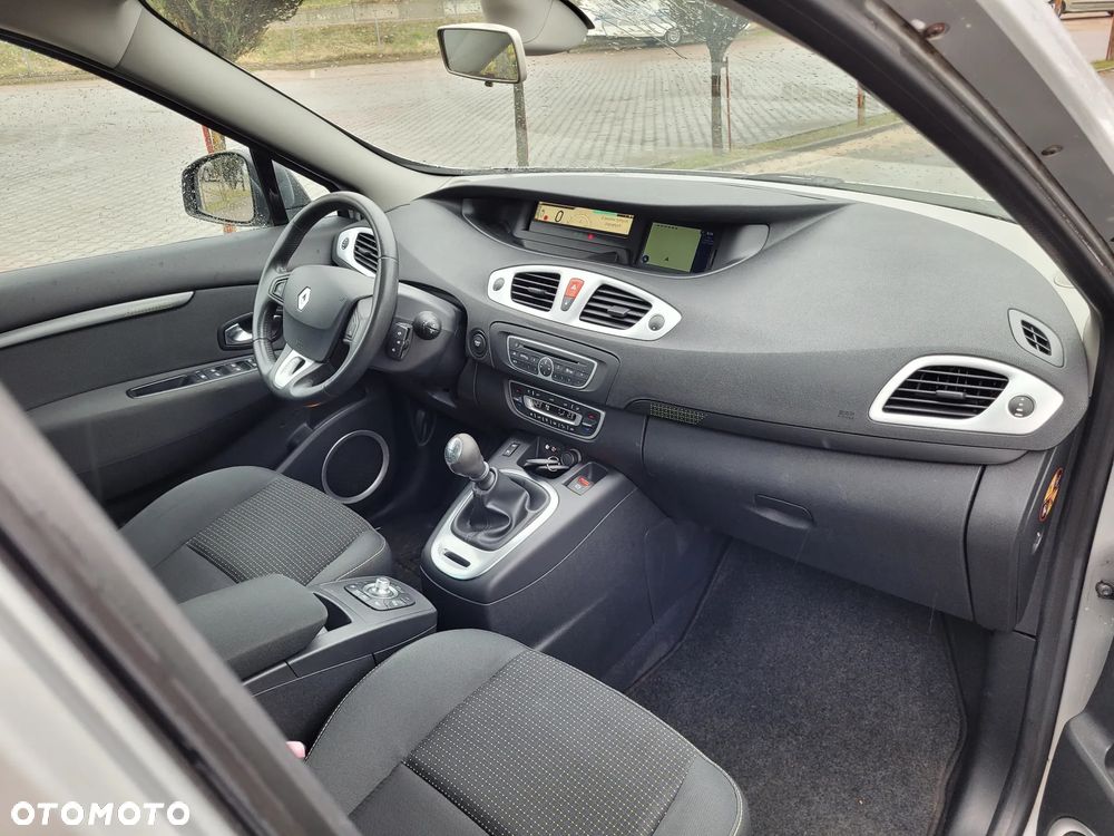 Renault Scenic TCe 130 Luxe - 20