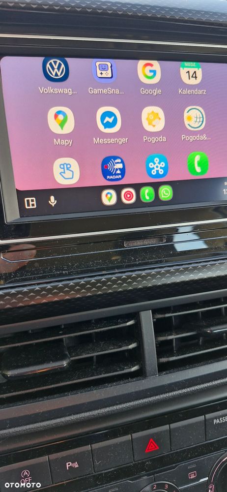 Volkswagen T-Cross 1.0 TSI Life - 20