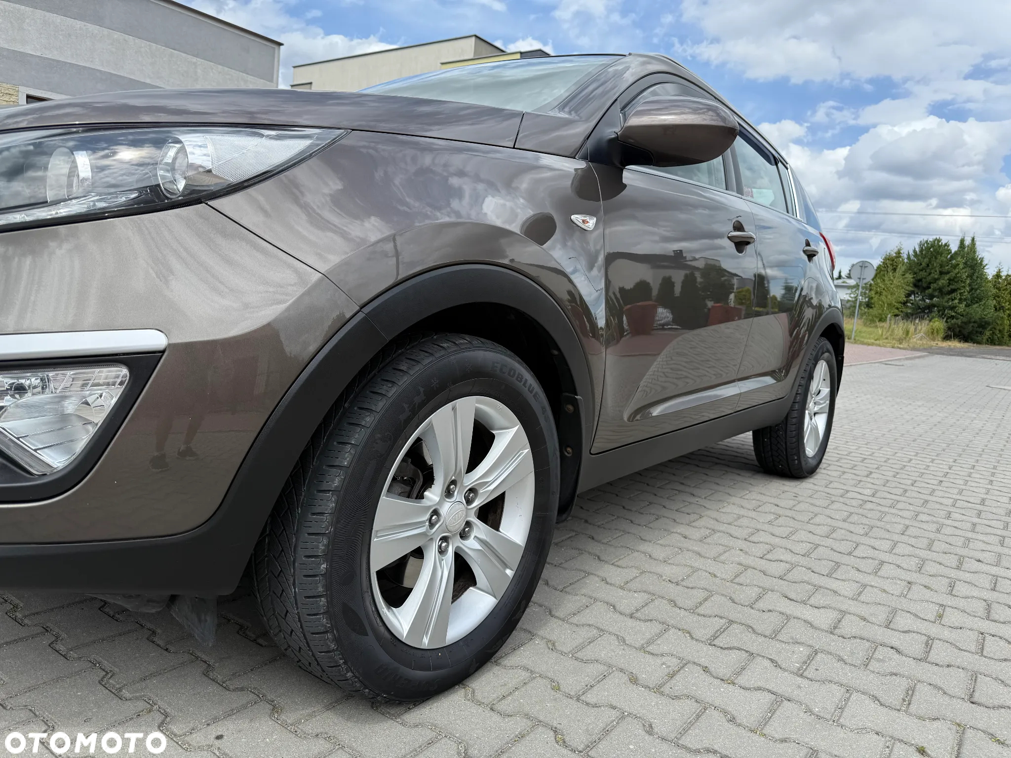 Kia Sportage - 27