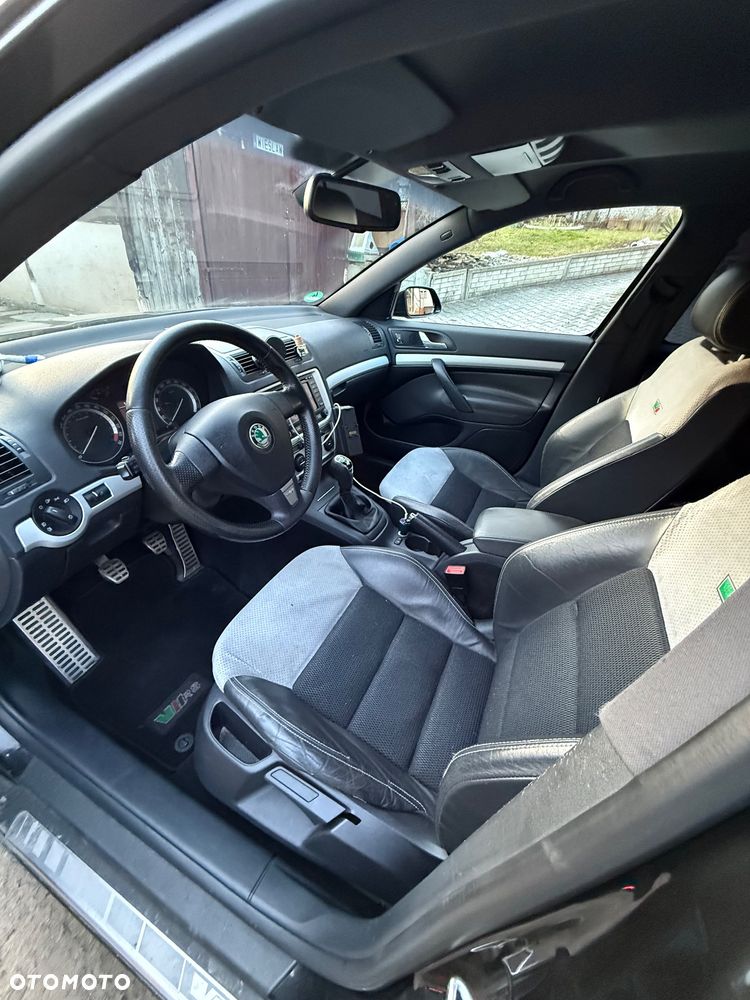 Skoda Octavia - 12